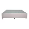Exquisite Bed Base In Fossil