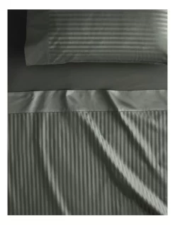 Millennia Bedsheet Collection In Ivy