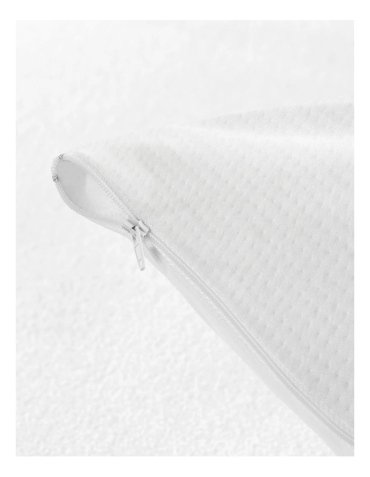 Empyreal Tencel Waterproof Pillow Protector - Image 3
