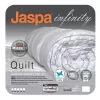 Micropol Quilt White