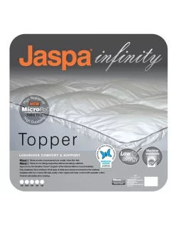 Micropol Mattress Topper