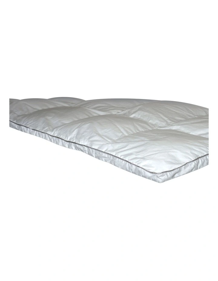Micropol Mattress Topper - Image 2