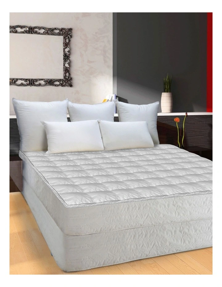 Micropol Mattress Topper - Image 3