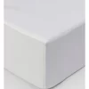 Dunlopillo Cool Comfort Mattress Protector In White