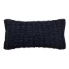 Loxton 35X60cm Cushion Navy