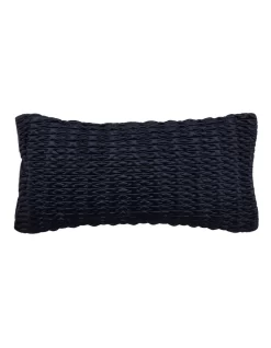 Loxton 35X60cm Cushion Navy