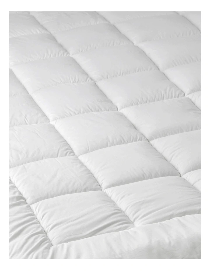 Easy To Care For Mattress Topper - Image 2
