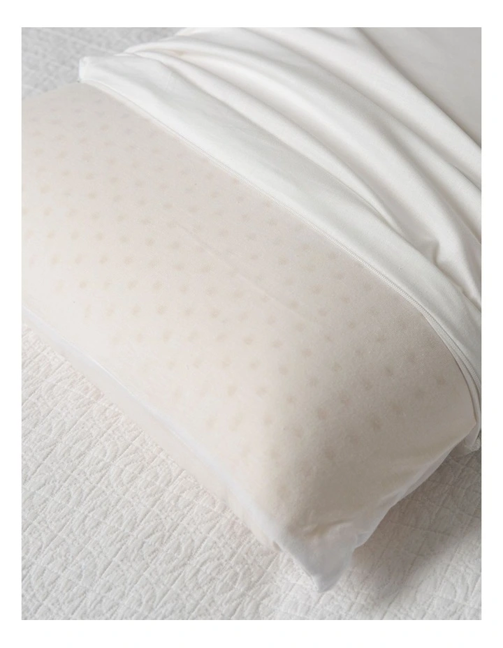 Comfortech Talalay Latex Pillow - Image 2