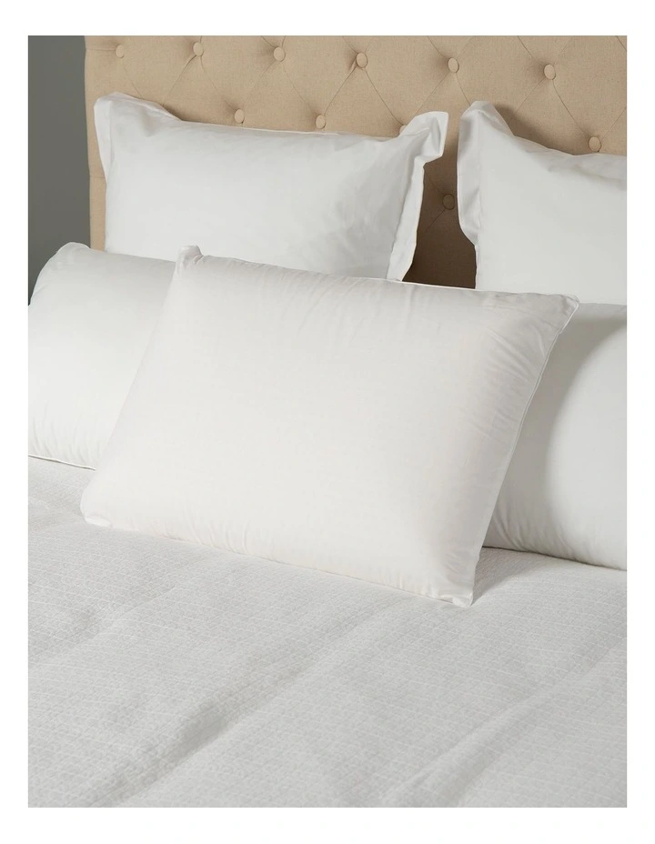 Comfortech Talalay Latex Pillow - Image 3