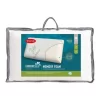 Comfortech Memory Foam Pillow With Bamboo Cover