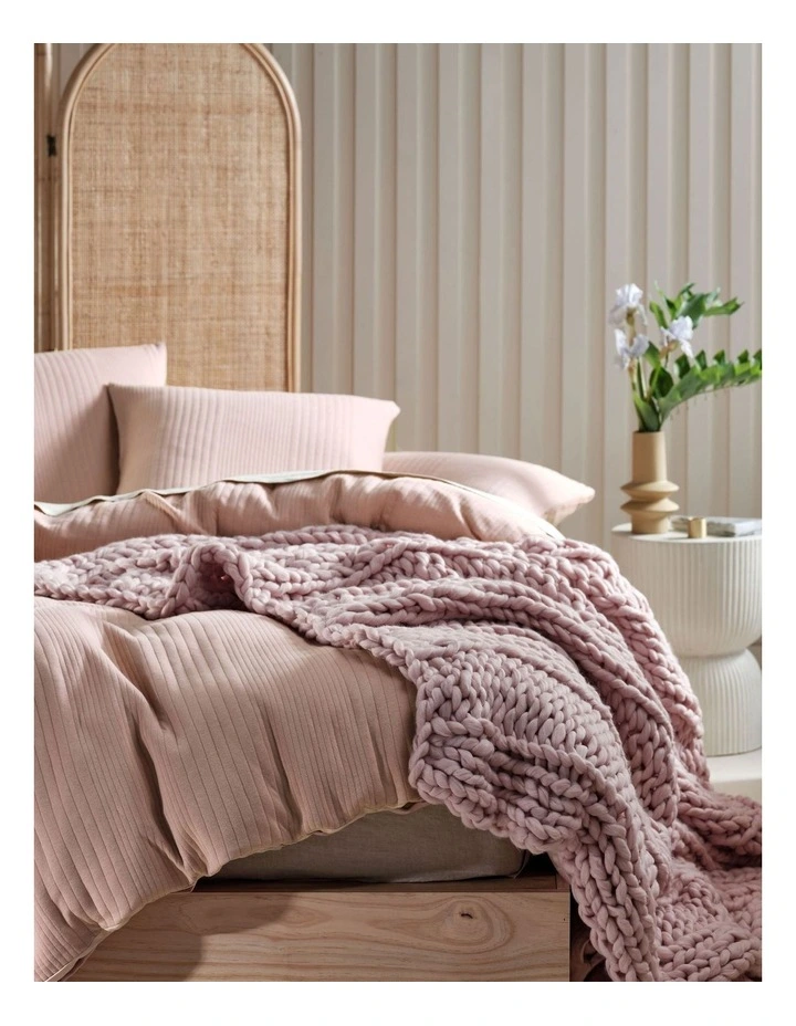 Linen House Osmond Quilt Cover Set - Image 3