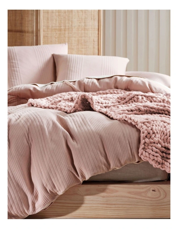 Linen House Osmond Quilt Cover Set - Image 4