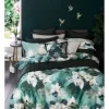 Avital Quilt Cover Set Multicolour
