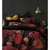 Sumi Quilt Cover Set In Multi