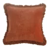 Sabel Cushion 50x50 In Umber