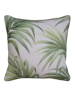 Aruba 55X55cm Cushion Green