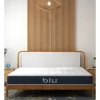 Milano Blu Mattress Hybrid Memory Foam Medium Firm