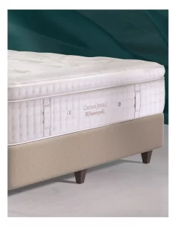 Crown Jewel Royal Empress Plush Mattress