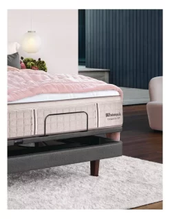 Exquisite Valentino Flex Cushion Firm Mattress