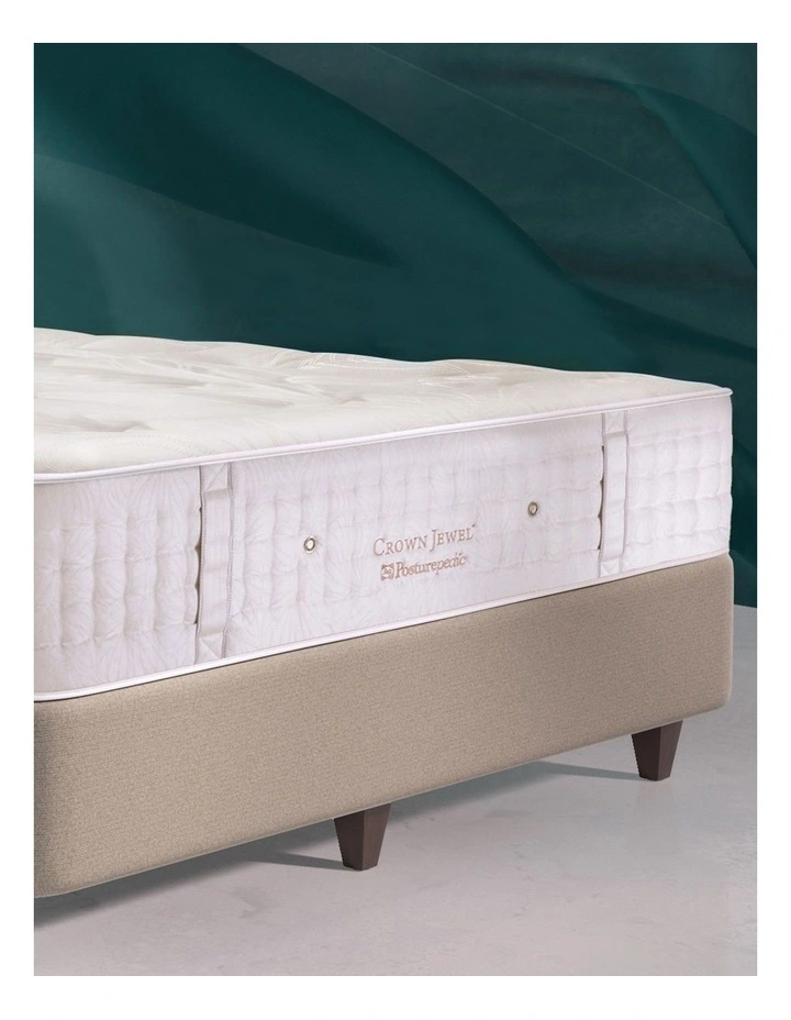 Royal Empress Cushion Firm Mattress