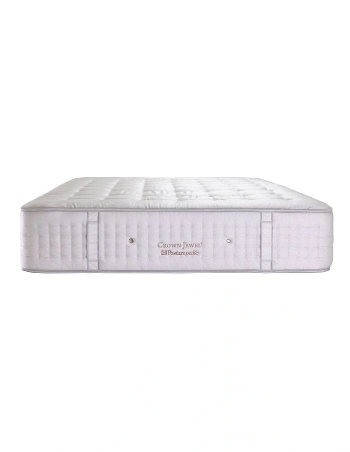 Royal Empress Cushion Firm Mattress - Image 2