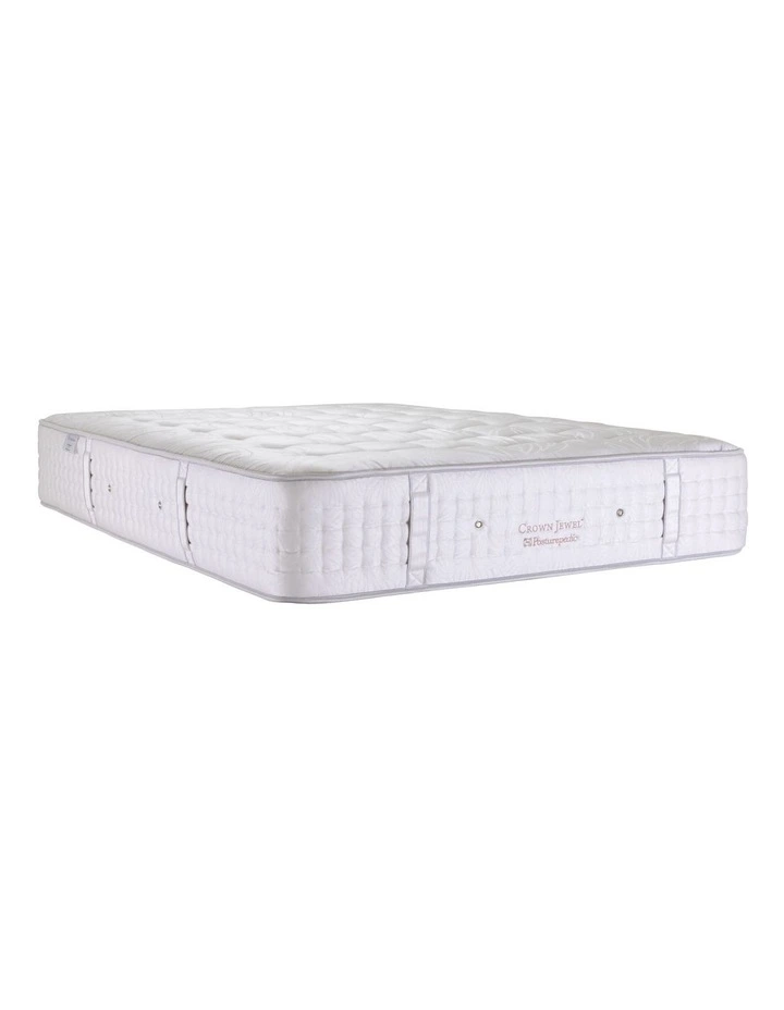 Royal Empress Cushion Firm Mattress - Image 3
