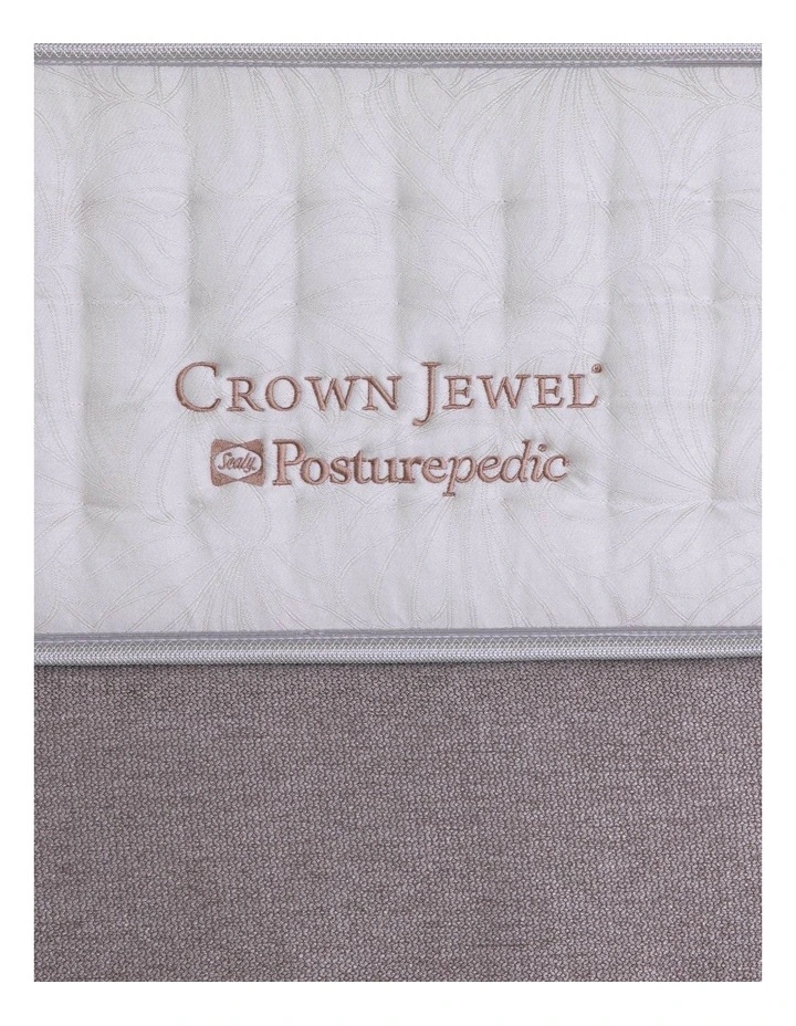 Royal Empress Cushion Firm Mattress - Image 4