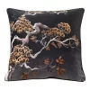 Orient Cushion Midnight