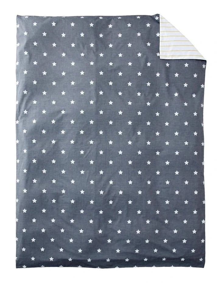 Kid's Pye Bed Linen Collection In Atlantic - Image 2