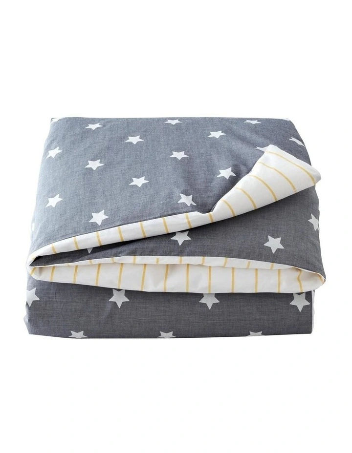 Kid's Pye Bed Linen Collection In Atlantic - Image 3