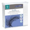 Plume Cotton Jacquard Waterproof Fitted Mattress Protector