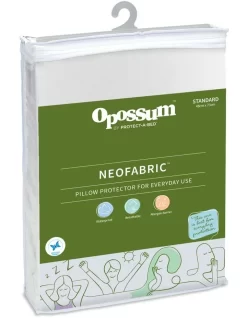 Neofabric Waterproof Pillow Protector