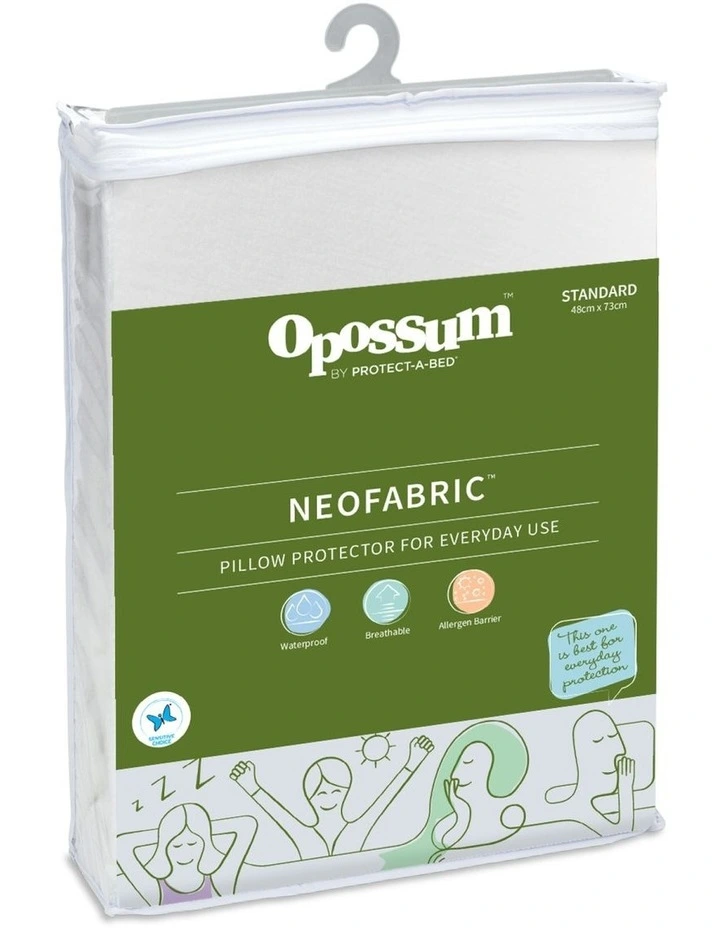 Neofabric Waterproof Pillow Protector