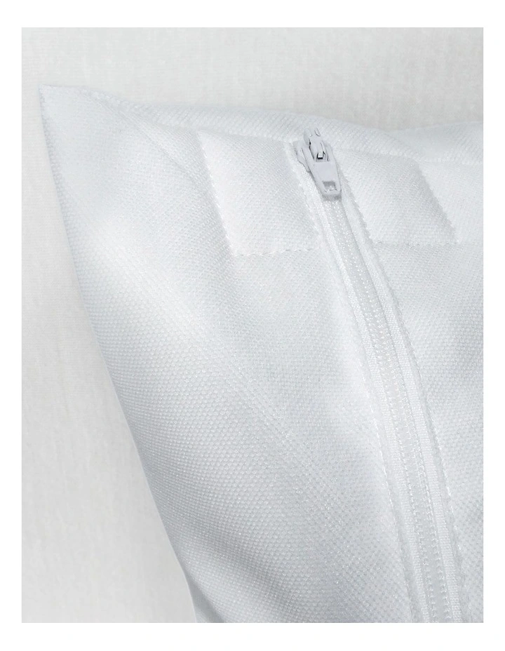 NeoFabric Waterproof Pillow Protector Twin Pack - Image 4