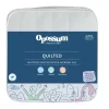 Quilted Waterproof Mattress Protector
