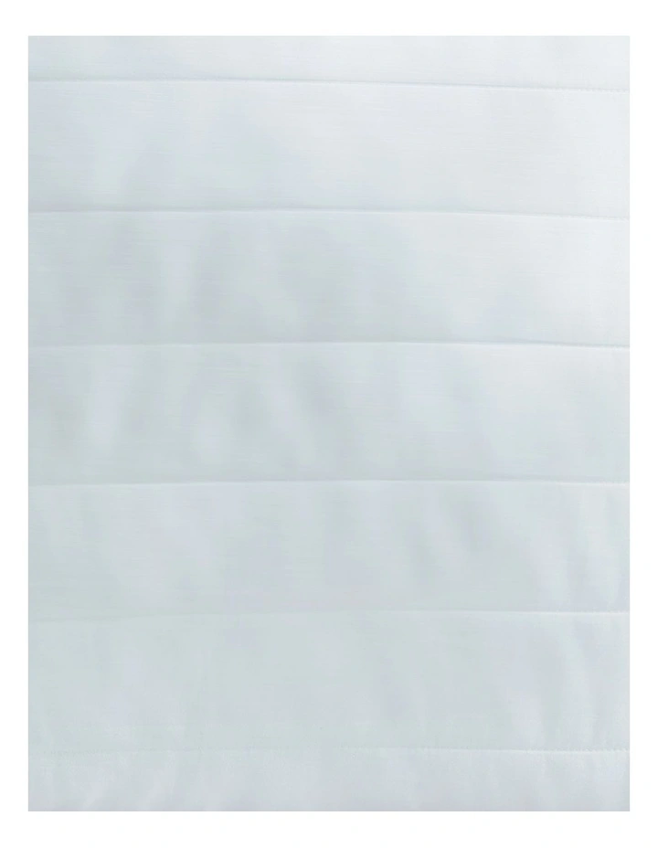 Quilted Waterproof Pillow Protector - Image 5