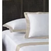 Heritage 500TC Ingah Cotton Sateen Sheet Set Champagne