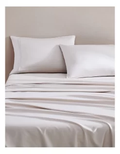 500TC Sheet Set Linen