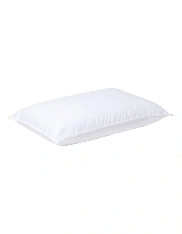 Kids Pillow White - Image 3