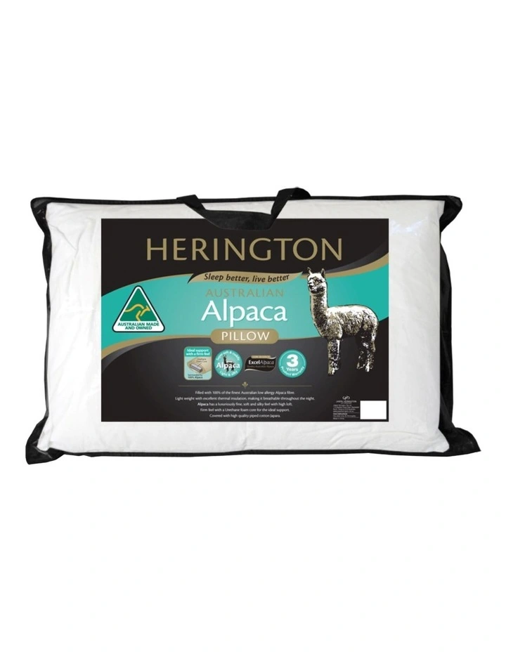 Alpaca Pillow - Image 2