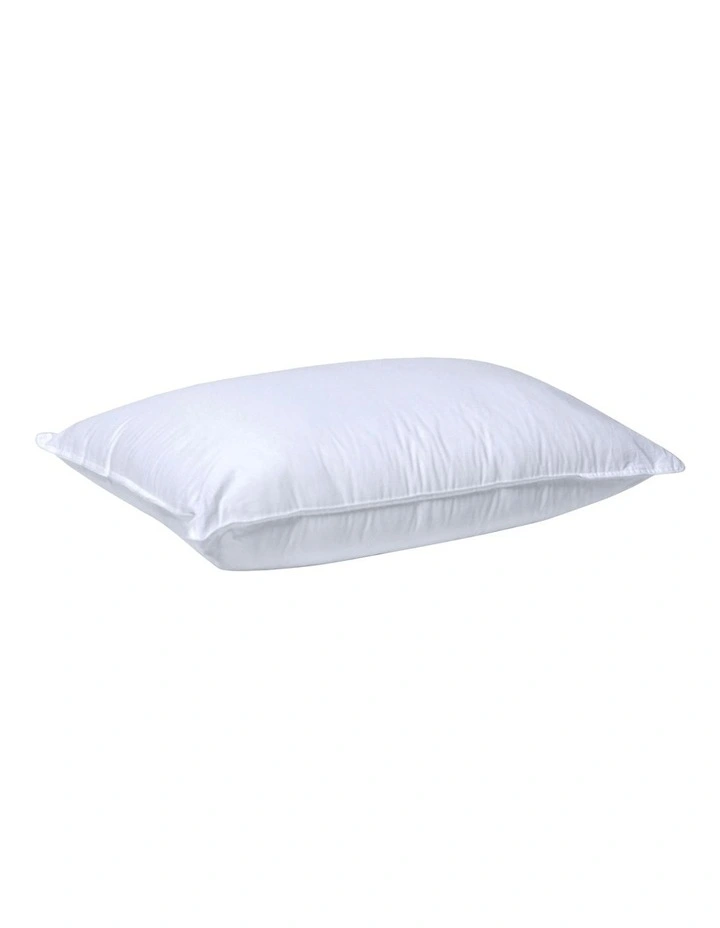 Back Sleeper Pillow