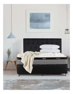 Miracoil Frappe Plush 6 Mattress