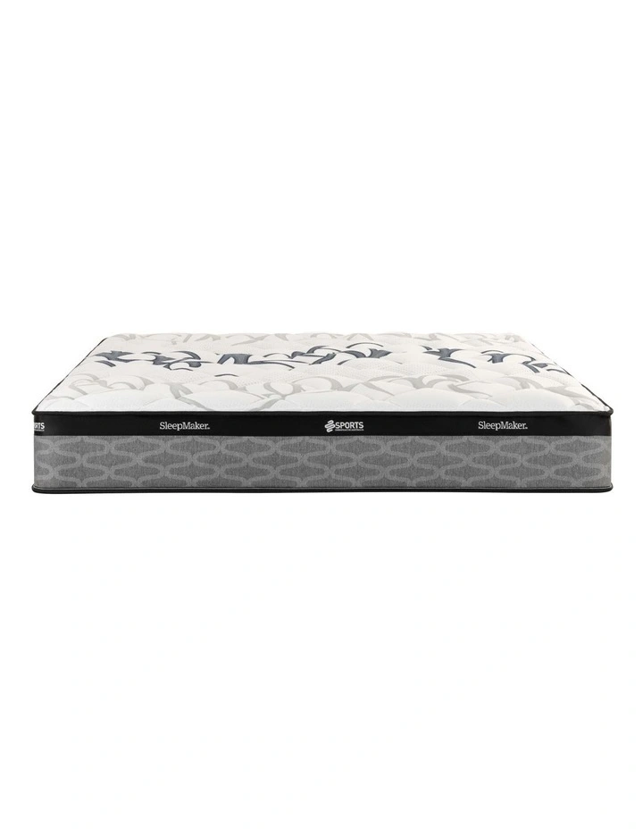 Miracoil Frappe Plush 6 Mattress - Image 3