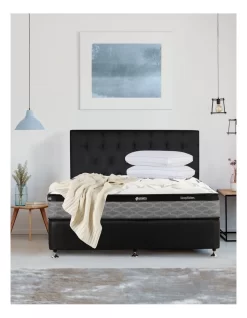 Miracoil Frappe Medium 4 Mattress