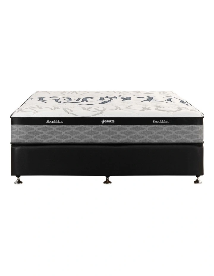 Miracoil Frappe Medium 4 Mattress - Image 4