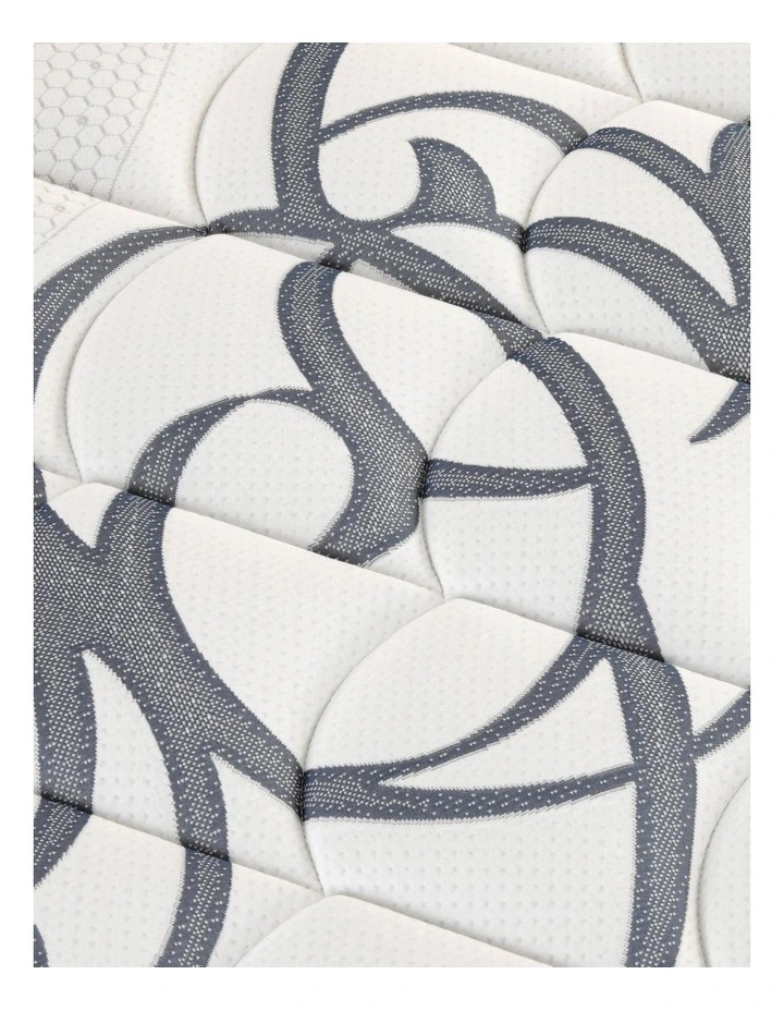 Miracoil Frappe Medium 4 Mattress - Image 6