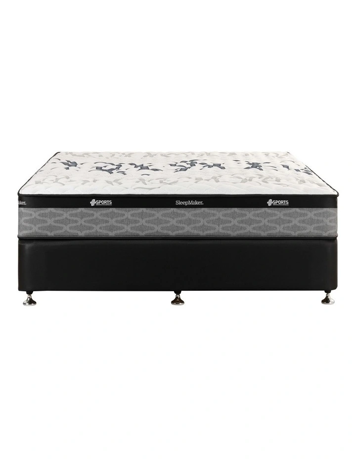 Miracoil Frappe Firm 2 Mattress - Image 3