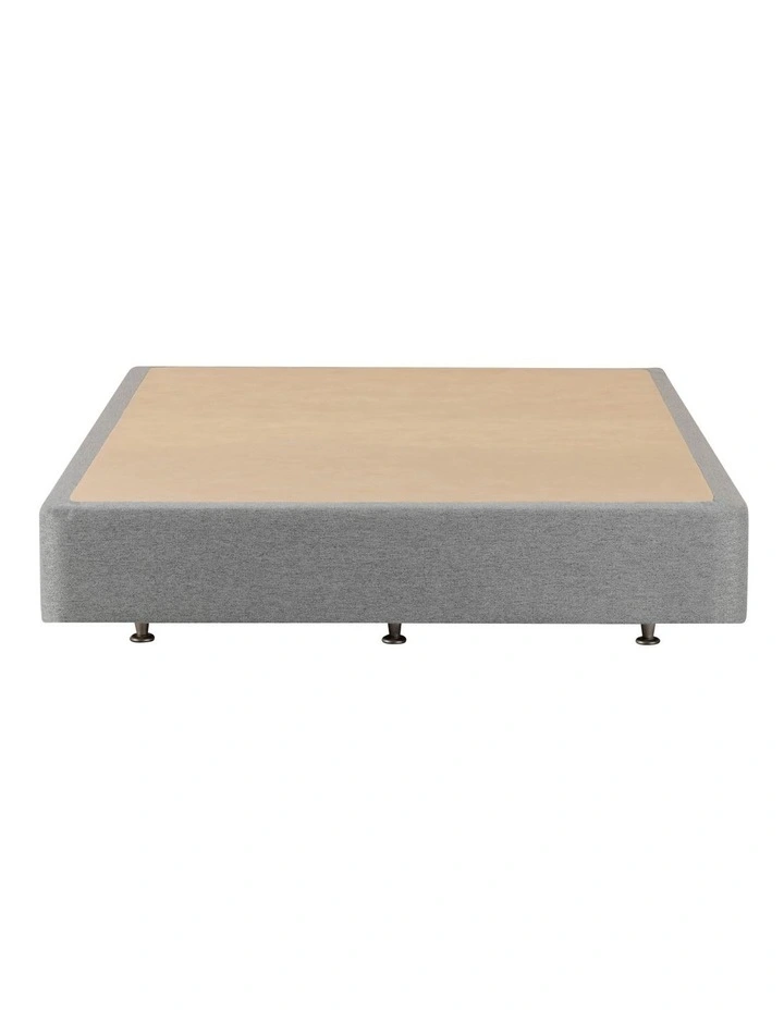 Luxor Base Bracket Soot - Image 2