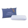 Fusion Gel Memory Foam High Profile White