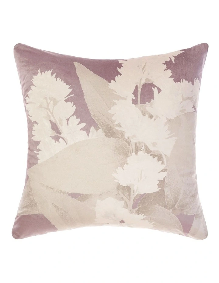 Linen House Rosalia Quilt Cover Set In Jade - Image 3